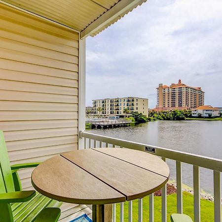 Beach Cottage At Od Myrtle Beach Exterior photo