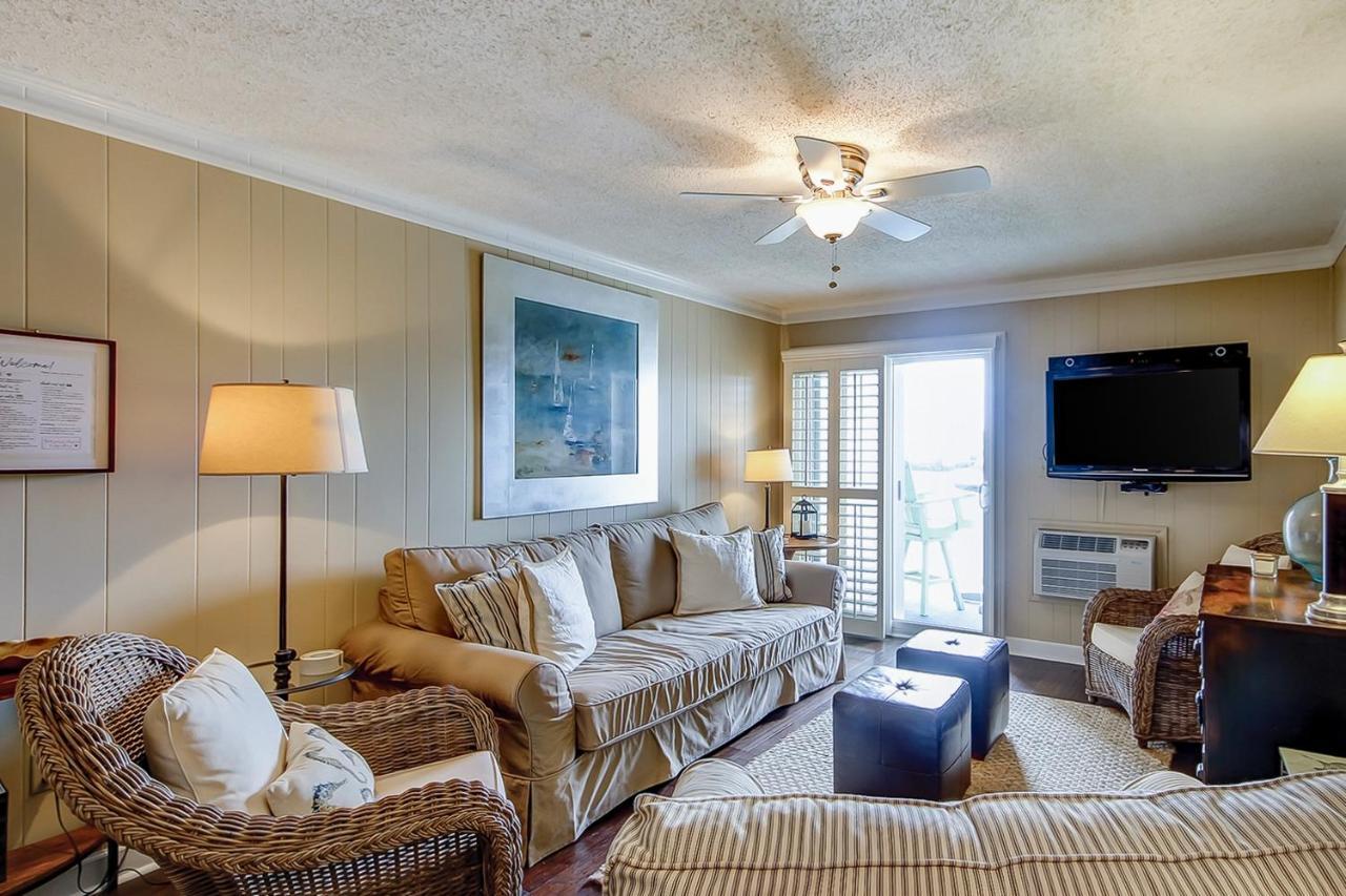 Beach Cottage At Od Myrtle Beach Exterior photo