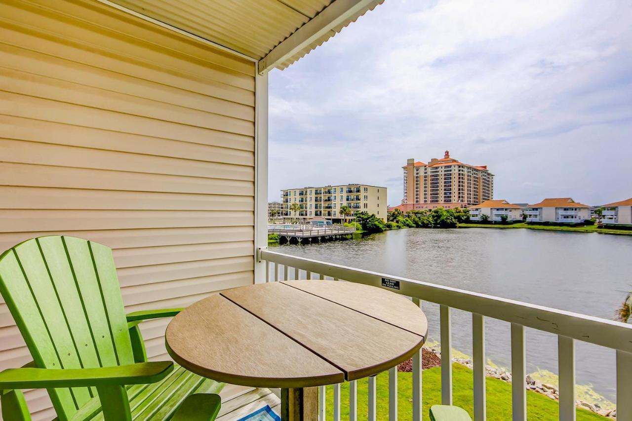 Beach Cottage At Od Myrtle Beach Exterior photo